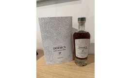 Nobilis Jamaica Long Pond 17y