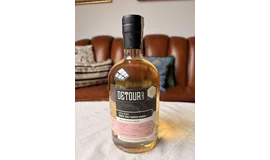 Teaninich 2008/2021 „Little Peaty“ – Detour Spirits – Single Cask – 0,7 l – 56,8%