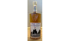 Old Well – Drunk cats go to Switzerland