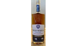 Old Well – Kagor & Bourbon Barrels – Skotské hry Sychrov