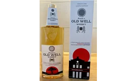 Old Well – Mizunara finish