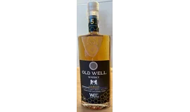 Old Well – Honeywine Oak Barrel Finish