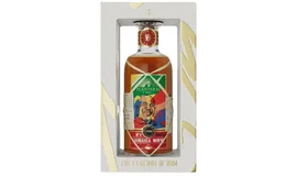 Planteray Extreme VI Jamaica 1998 MMW 52% 0,7l