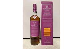 Macallan Edition No. 5