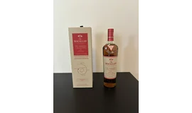 Macallan Inspired by Intense Arabica