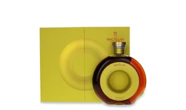 Macallan Time Space Sherry Cask 43,8% 0,7l