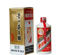 obrázek Nejkvalitnější čínský alkohol _ MAOTAI
