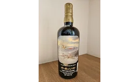 Valinch & Mallet Diamond Demerara 20y 2001 50,7% 0,7l