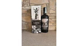 Velier Caroni 1992 Heavy Trinidad 18yo 55% 700ml