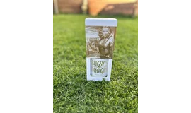 Bugsy’s DNA Gin 25th Anniversary – 2 láhve, výprodej sbírky