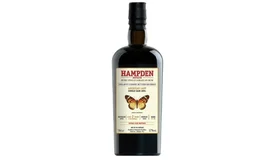 Hampden American Lady RH – Cognac Cask, WLP 2026