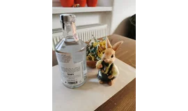 Gin OMFG 2021