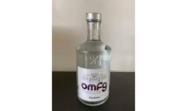 Gin OMFG 2020