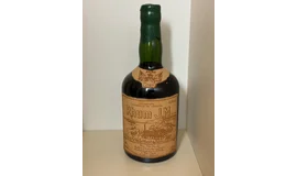Rhum J.M 1989 Martinik 45,8%