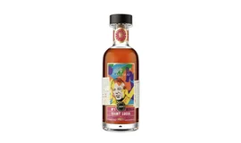 Planteray Saint Lucia 2009, Extreme Series VI – Legends of Rum, 55 %, 0,7 l