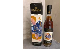 Savanna × La Maison du Whisky – Collection Privée, Fût No. 1057